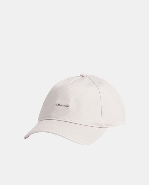 Imagen 0 de Gorra Calvin Klein con logo metálico
