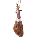 Presunto Ouro 100% Ibérico Bolota ao peso 1 kg