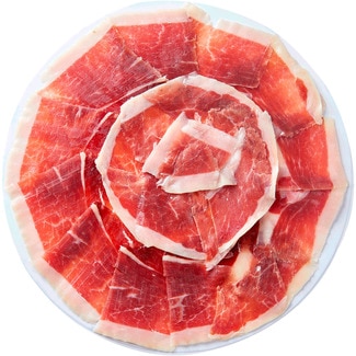 Presunto Serrano Reserva ao Corte kg - Sanchez Alcaraz