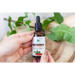 Óleo Puro Rosa Mosqueta embalagem 40 ml
