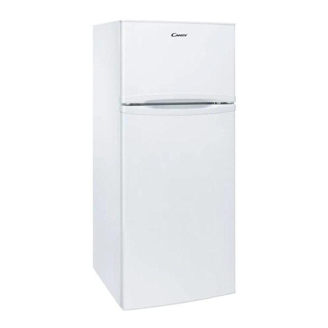 Imagem 0 de Frigorífico de 2 Portas Candy CDH1S513EW Estático de 122 cm - Branco