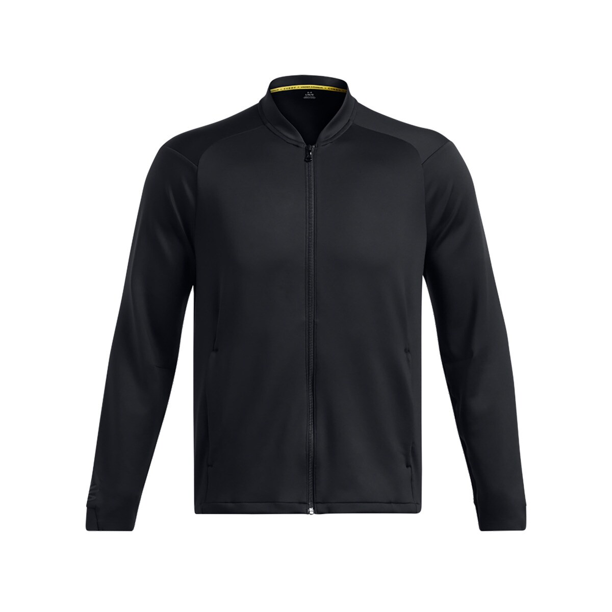 Casaco de Homem Curry Travel Jacket Preto-3