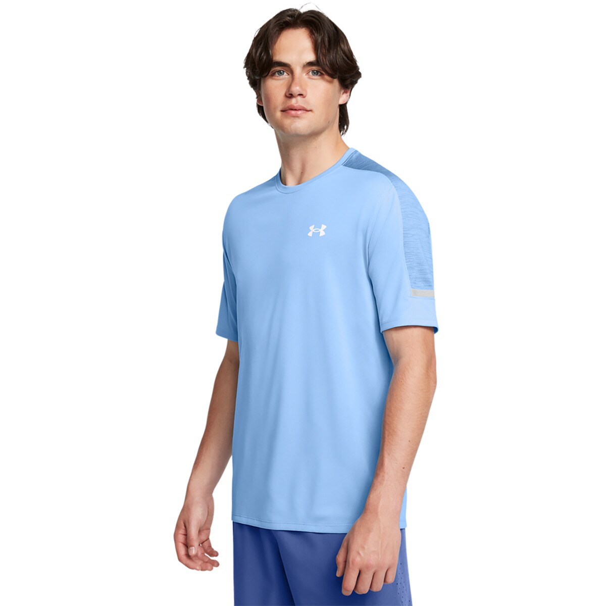 Sale camiseta under armour ua tech ss masculina on Sale Black Friday - Main Image