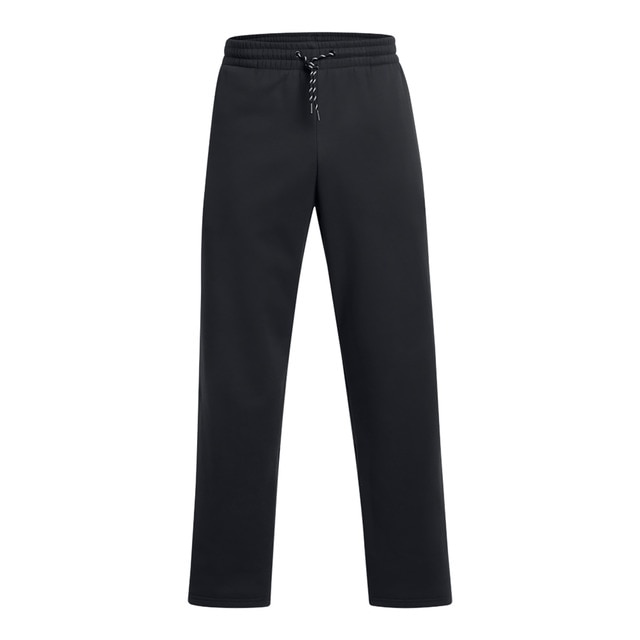 Imagen 0 de Pantalones de baloncesto de hombre Curry Dna Fleece Pant-Blk Under Armour