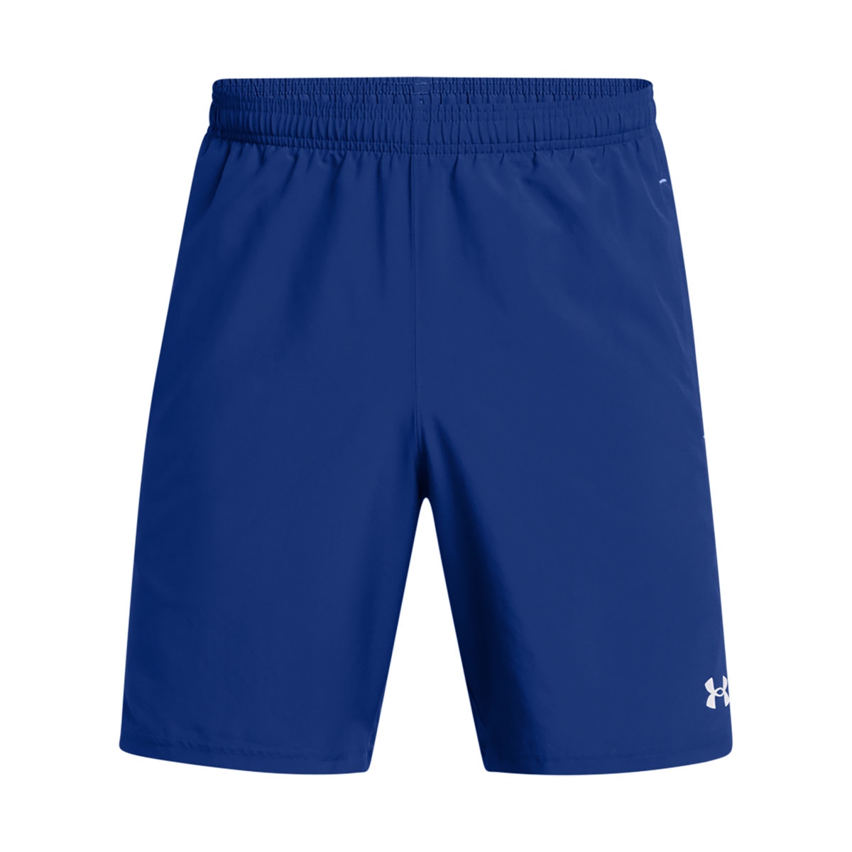Calções de Homem Ua Tech Utility Shorts-Blk Azul-3