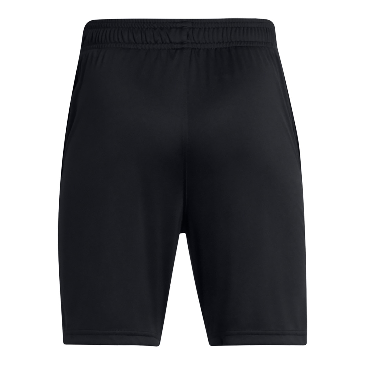 Calções de Criança Ua Tech Logo Shorts-Blk Preto-2