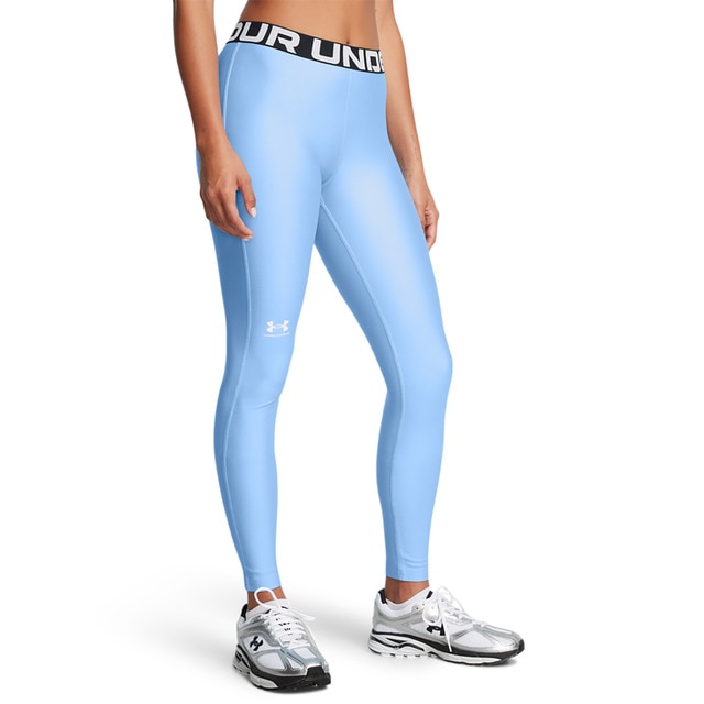 Imagem 0 de Leggings de Mulher HeatGear®