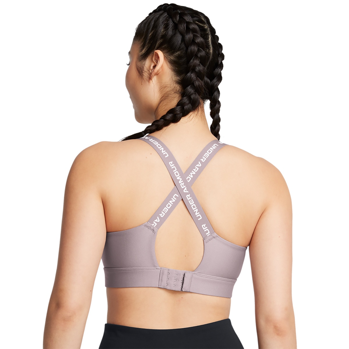 Top de Mulher Infinity High 2.0 Lilás-4