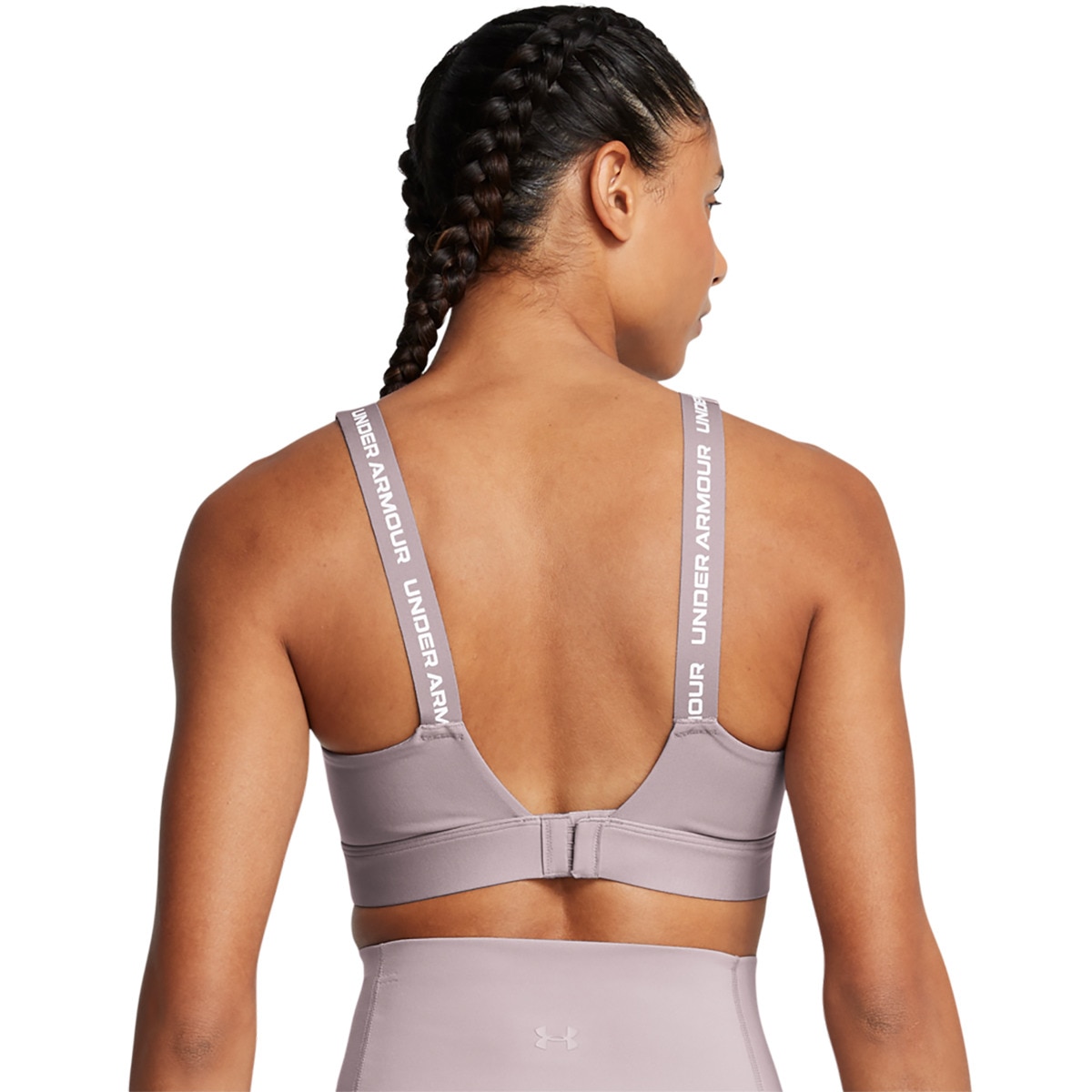 Top de Mulher Infinity High 2.0 Lilás-2