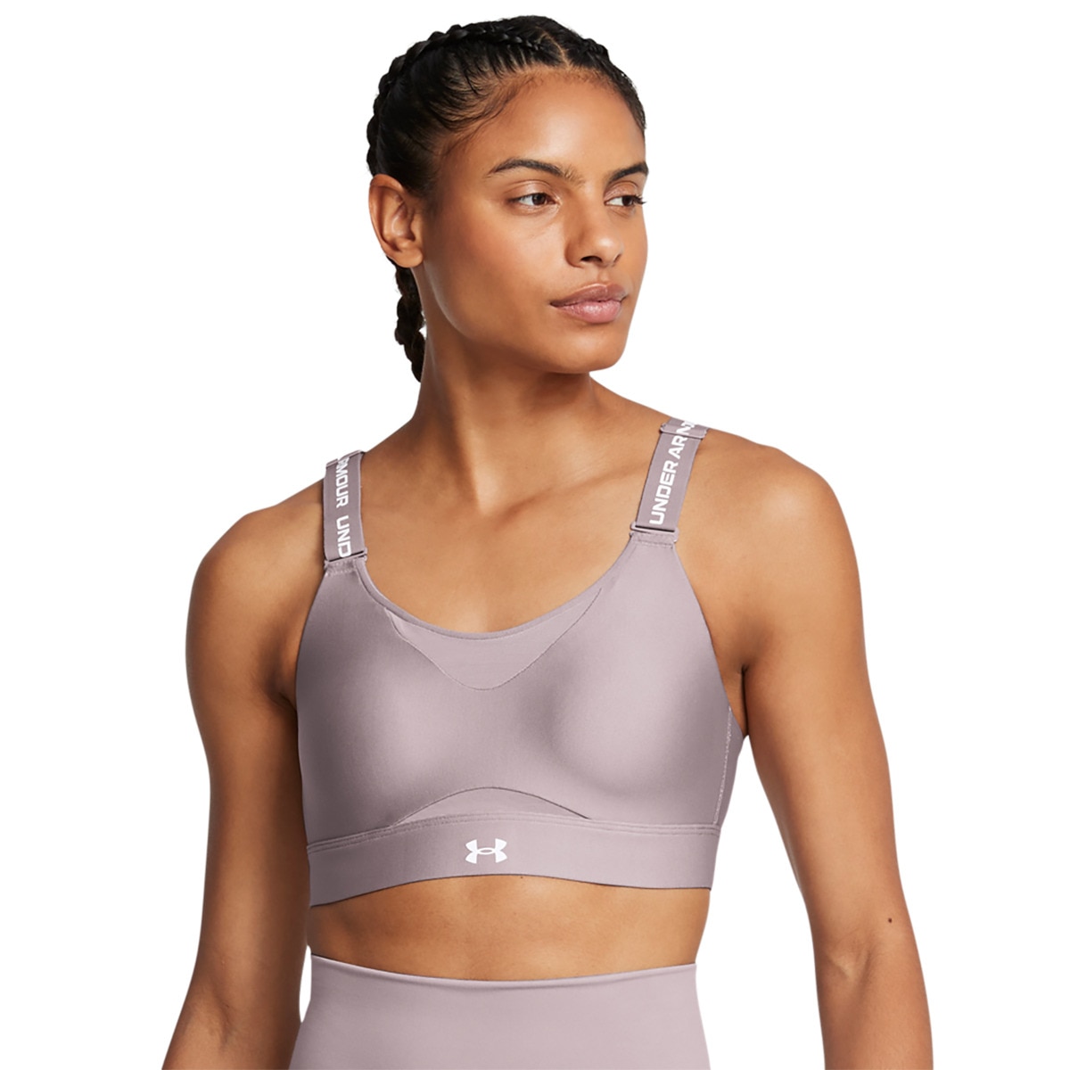 Top de Mulher Infinity High 2.0 Lilás-1