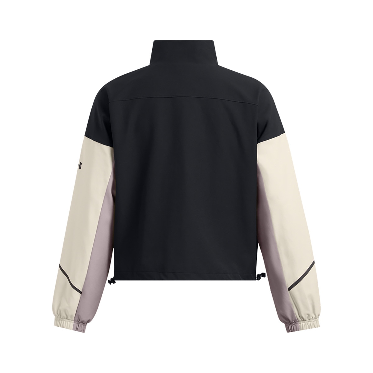 Casaco Casual de Mulher Unstoppable Jacket Preto-6