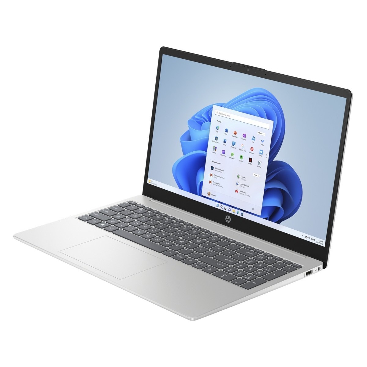 Computador Portátil HP Laptop 15-fd1002np 15.6" Ultra 7-155H, RAM 16GB, 1TB, Windows 11 Home 3