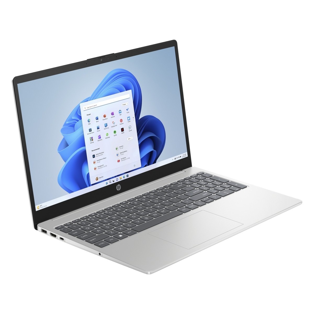 Computador Portátil HP Laptop 15-fd1002np 15.6" Ultra 7-155H, RAM 16GB, 1TB, Windows 11 Home 2