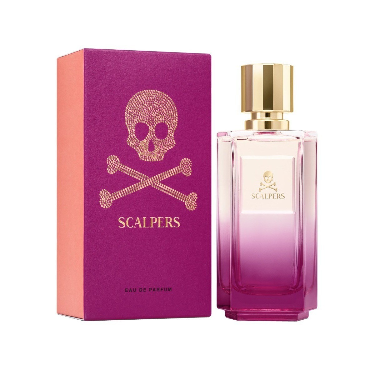 Her&The Wild Flowers Eau de Parfum 2