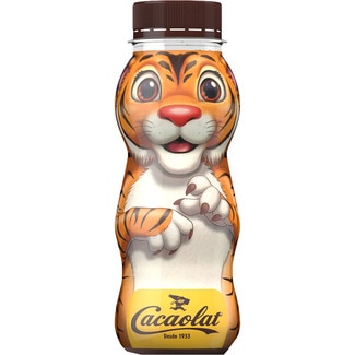 batido de cacao botella 190 ml - Cacaolat