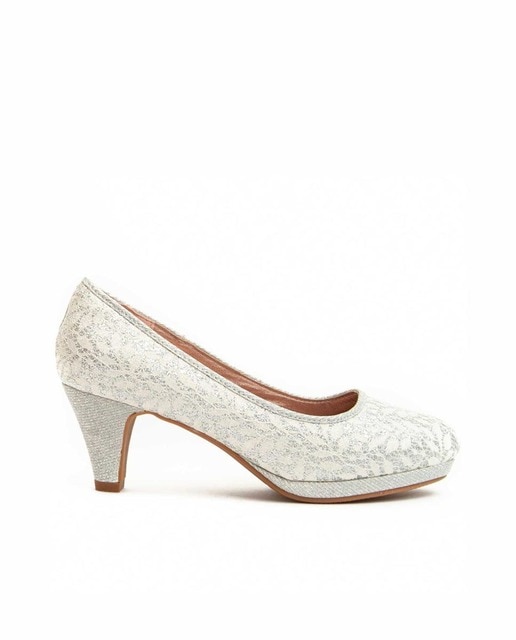 Imagen 0 de Zapatos tacón Unne51Cvx