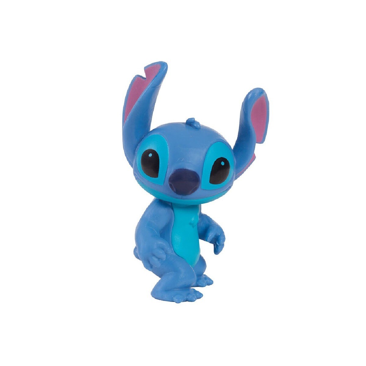 Figura Stitch com Acessórios 5