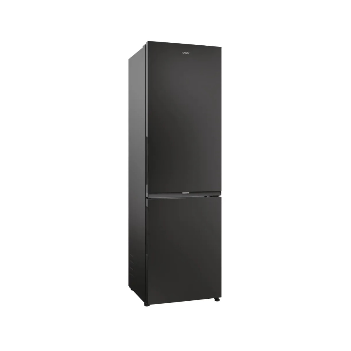 Frigorífico Combinado Candy City Fresco 300 CNCQ2T518EB No Frost e de 182,5 cm - Preto Preto-3