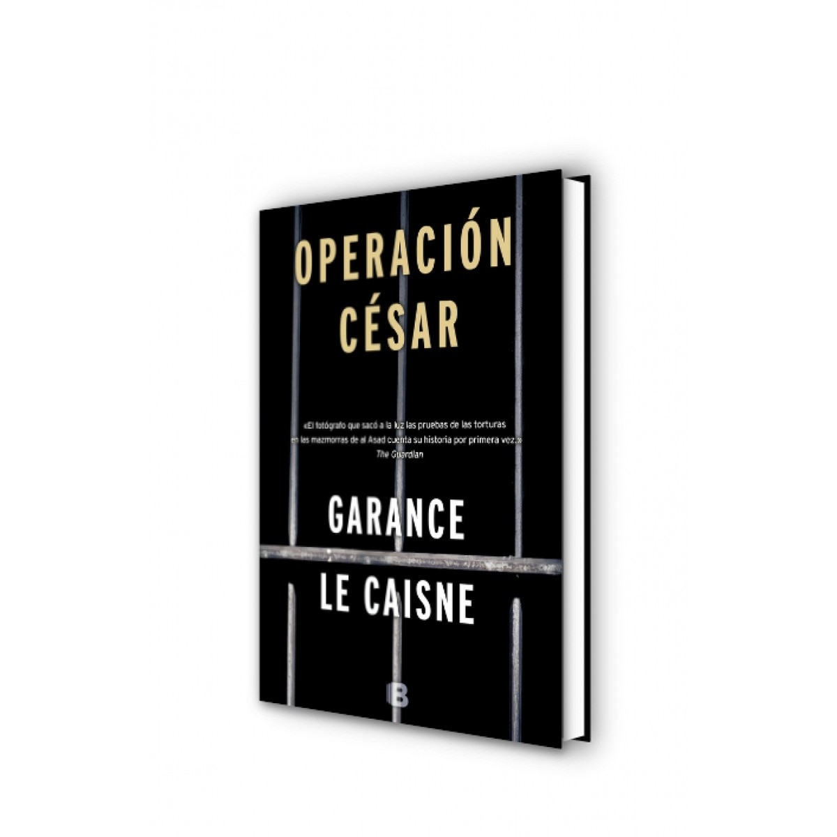 Operación César (Capa mole) 2