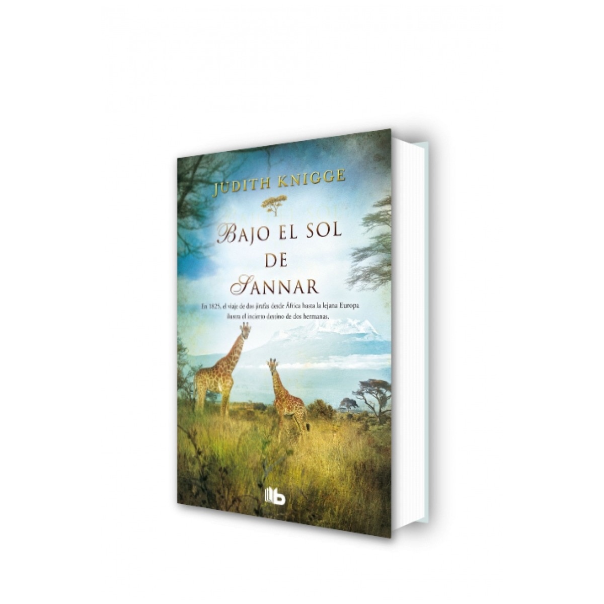 Bajo el sol de Sannar (Bolso) (Capa dura) 2