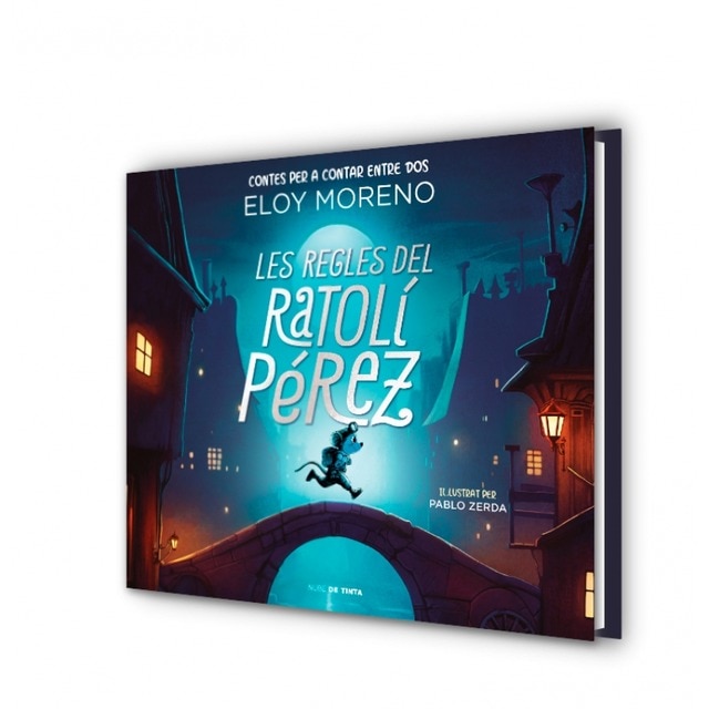 Les regles del Ratolí Pérez (Contes per a contar entre dos) (Capa dura) 2