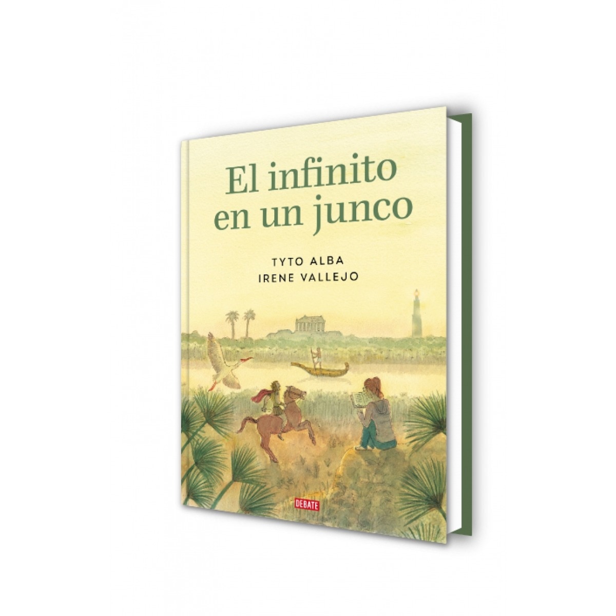 El infinito en un junco (adaptación gráfica): Nueva versión revisada y aumentada (Tapa dura) 2