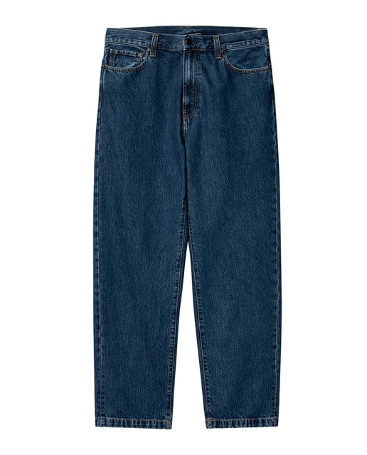 Imagem 0 de Jeans de Algodão