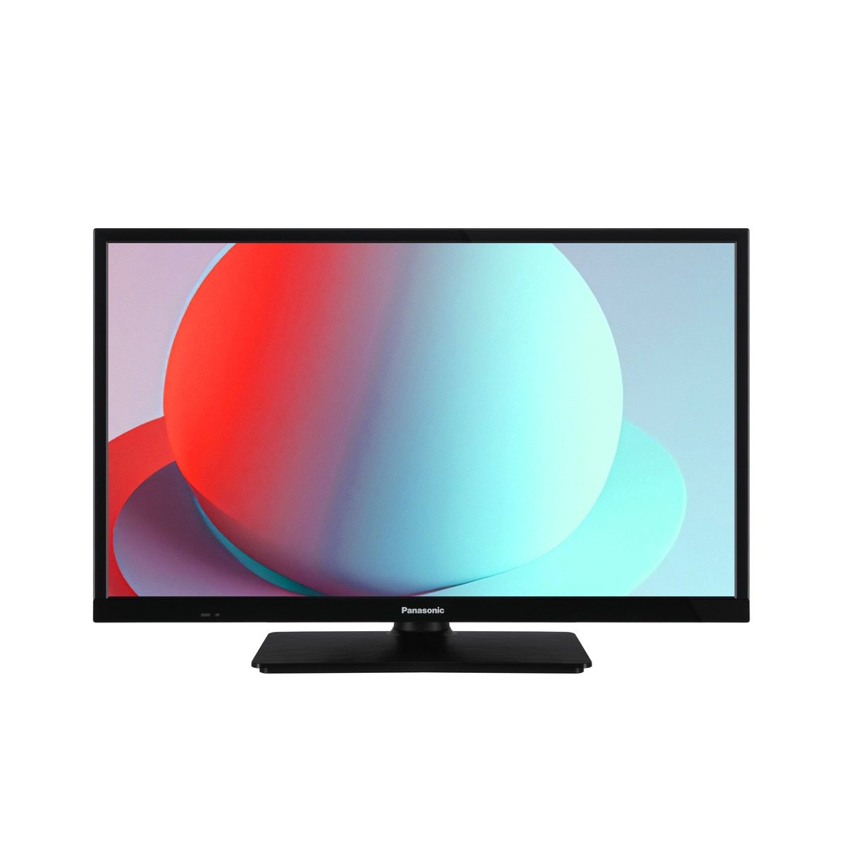 TV LED 60 cm (24") Panasonic TS-24N30AEZ, HD Ready, High Contrast Negro-4