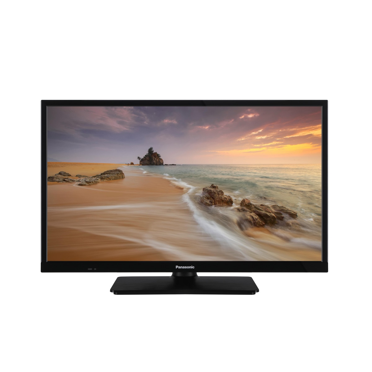 TV LED 60 cm (24") Panasonic TS-24N30AEZ, HD Ready, High Contrast Negro-3