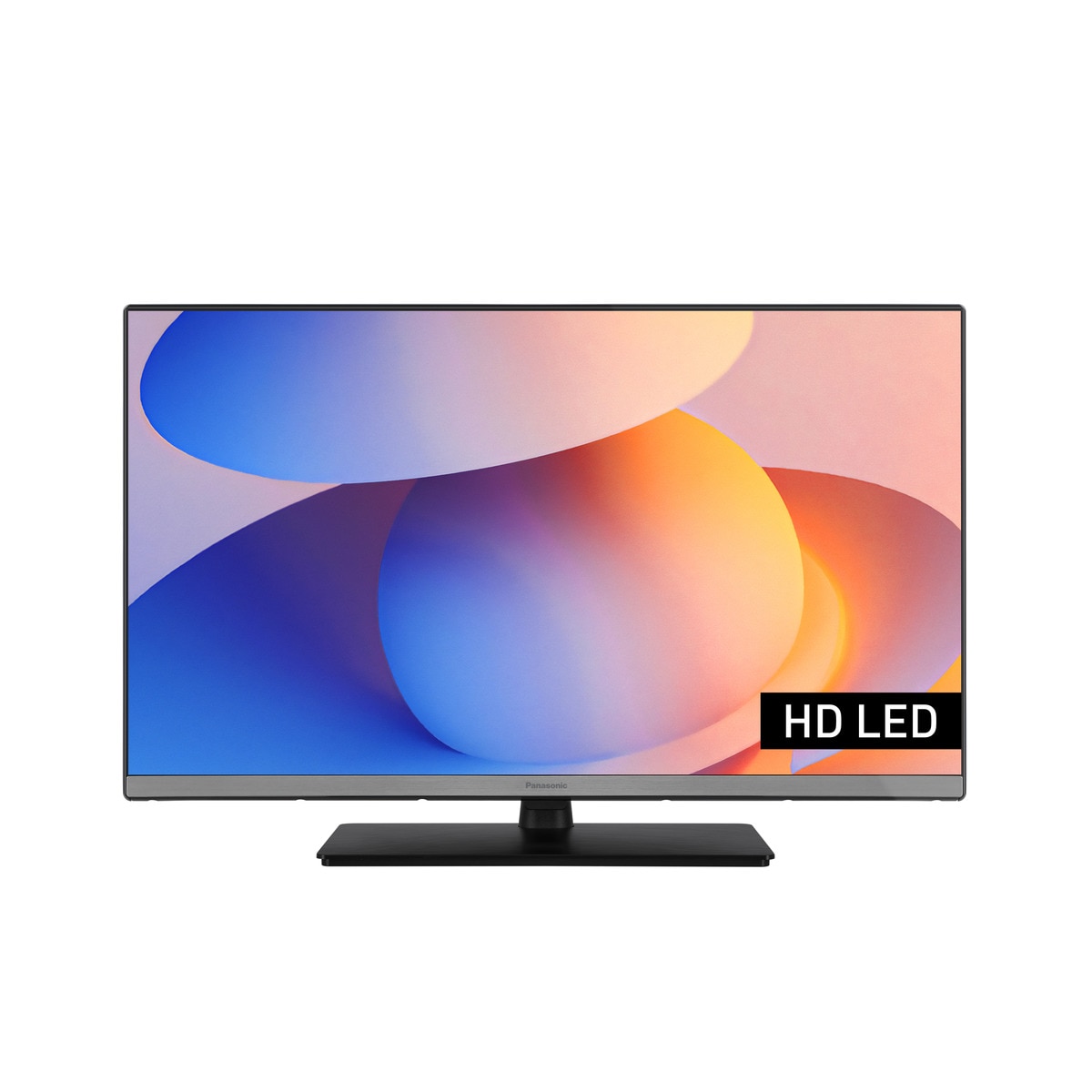 TV LED 80 cm (32") Panasonic TB-32S40AEZ, HD Ready, HDR10/HLG, High Contrast, Smart TV Negro-2