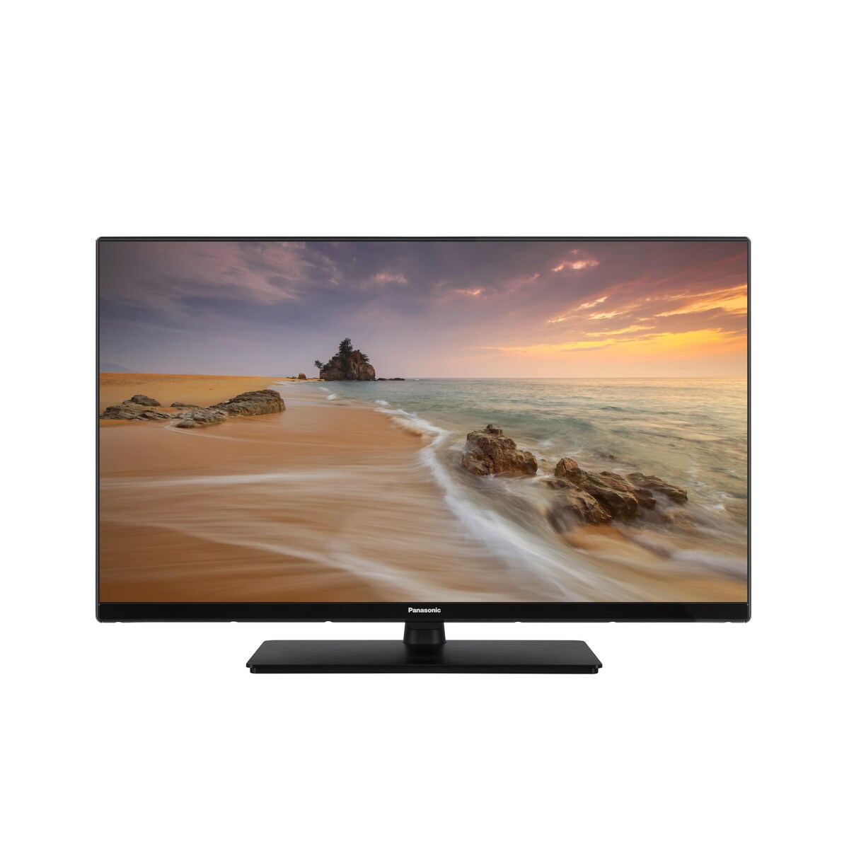 TV LED 80 cm (32") Panasonic TS-32N30AEZ, HD Ready, High Contrast Negro-4