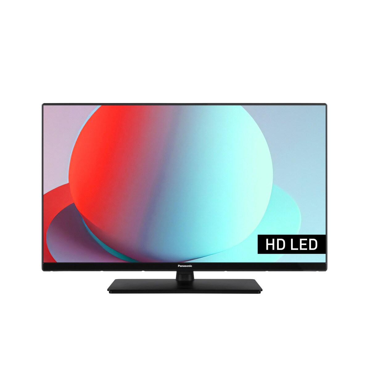 TV LED 80 cm (32") Panasonic TS-32N30AEZ, HD Ready, High Contrast Negro-2