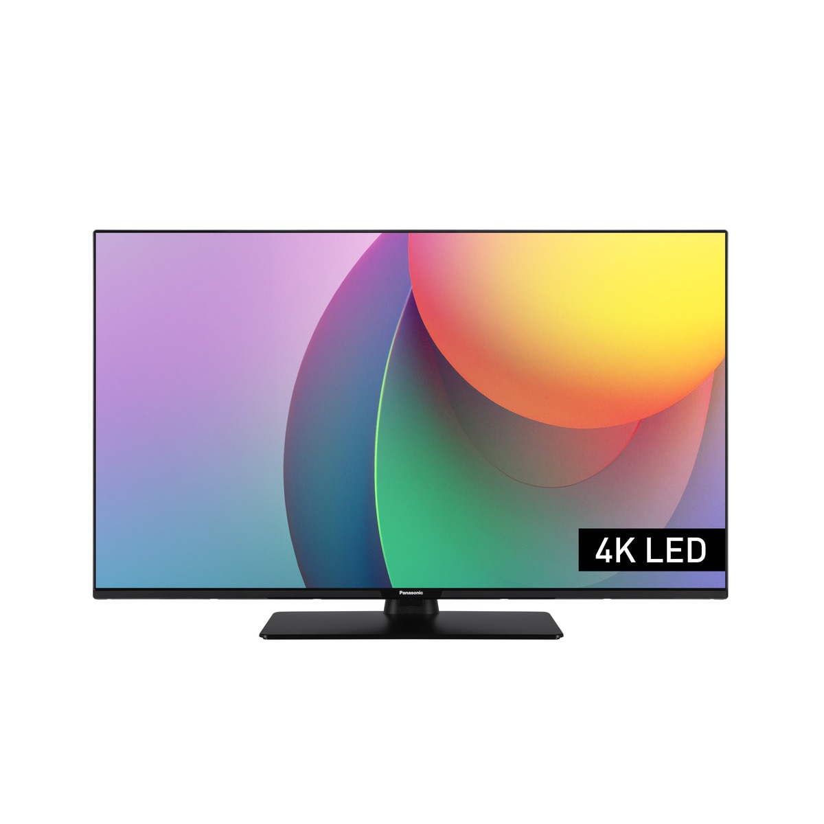 TV LED 108 cm (43") Panasonic TB-43W60AEZ, UHD 4K, Dolby Vision, High Contrast, Smart TV Negro-2