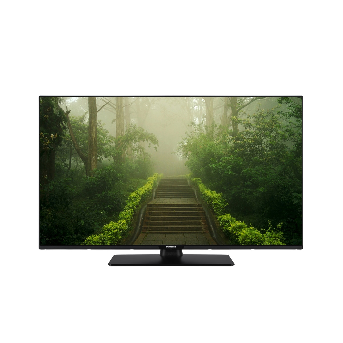 TV LED 108 cm (43") Panasonic TB-43W60AEZ, UHD 4K, Dolby Vision, High Contrast, Smart TV Negro-3