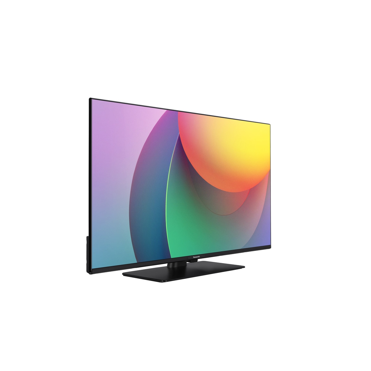 TV LED 108 cm (43") Panasonic TB-43W60AEZ, UHD 4K, Dolby Vision, High Contrast, Smart TV Negro-7