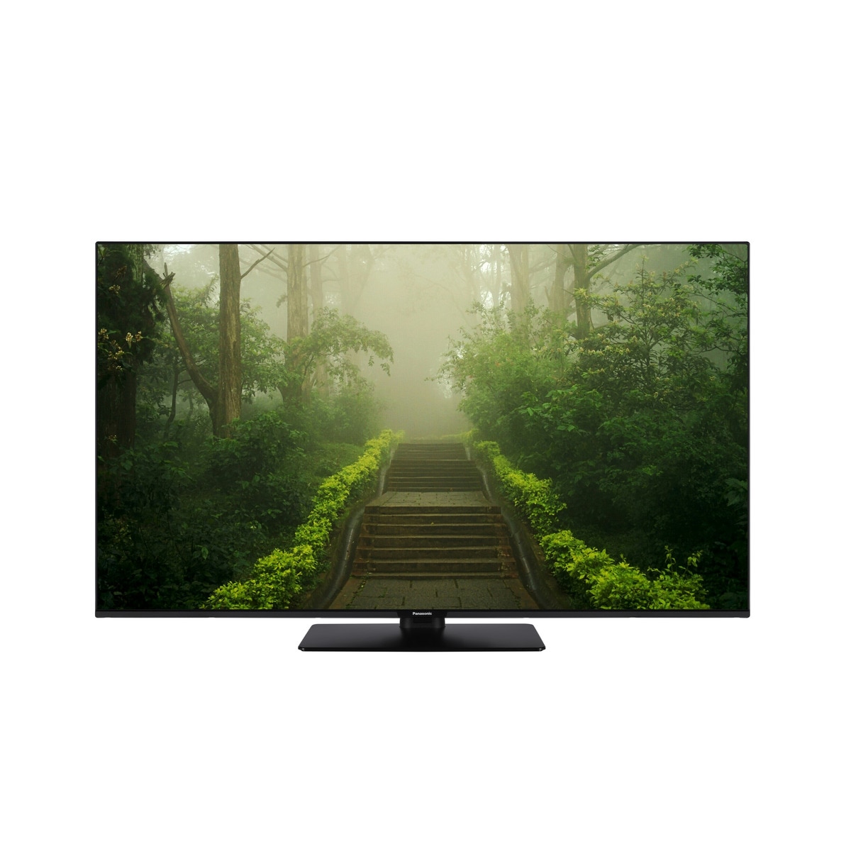 TV LED 139 cm (55") Panasonic TB-55W60AEZ, UHD 4K, Dolby Vision, High Contrast, Smart TV Negro-4