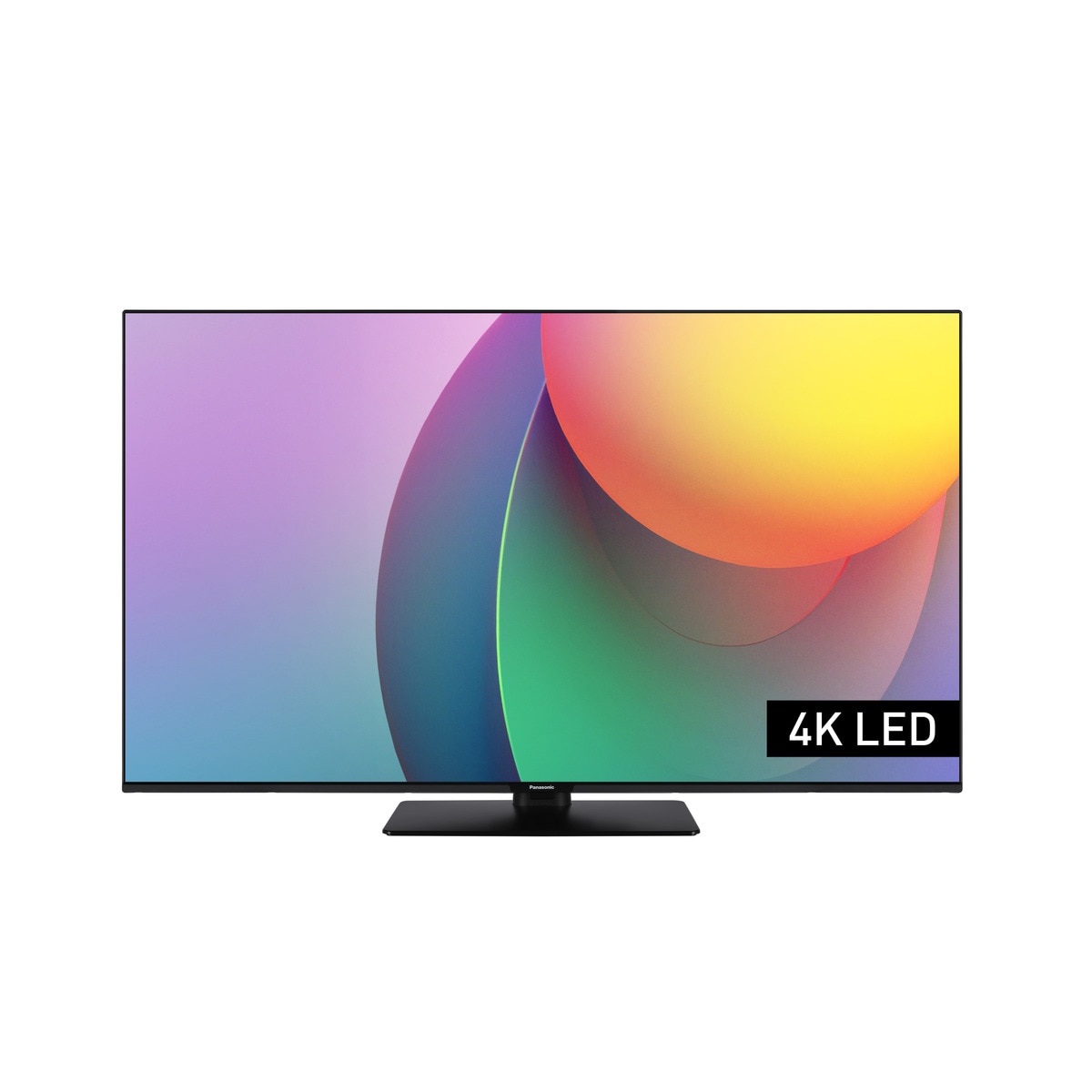 TV LED 139 cm (55") Panasonic TB-55W60AEZ, UHD 4K, Dolby Vision, High Contrast, Smart TV Negro-3