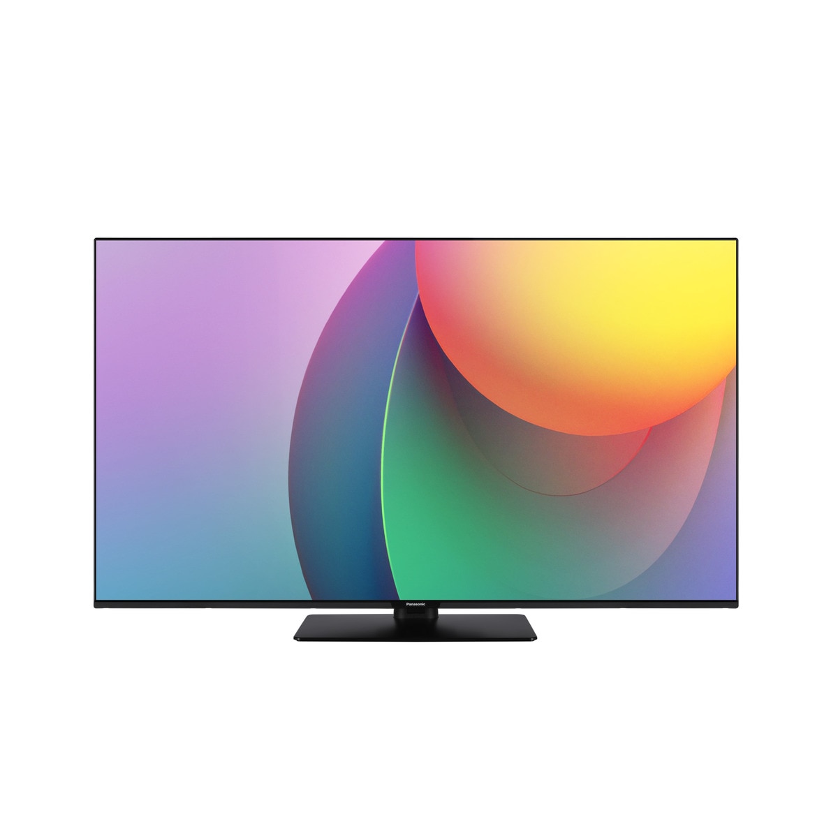 TV LED 139 cm (55") Panasonic TB-55W60AEZ, UHD 4K, Dolby Vision, High Contrast, Smart TV Negro-10
