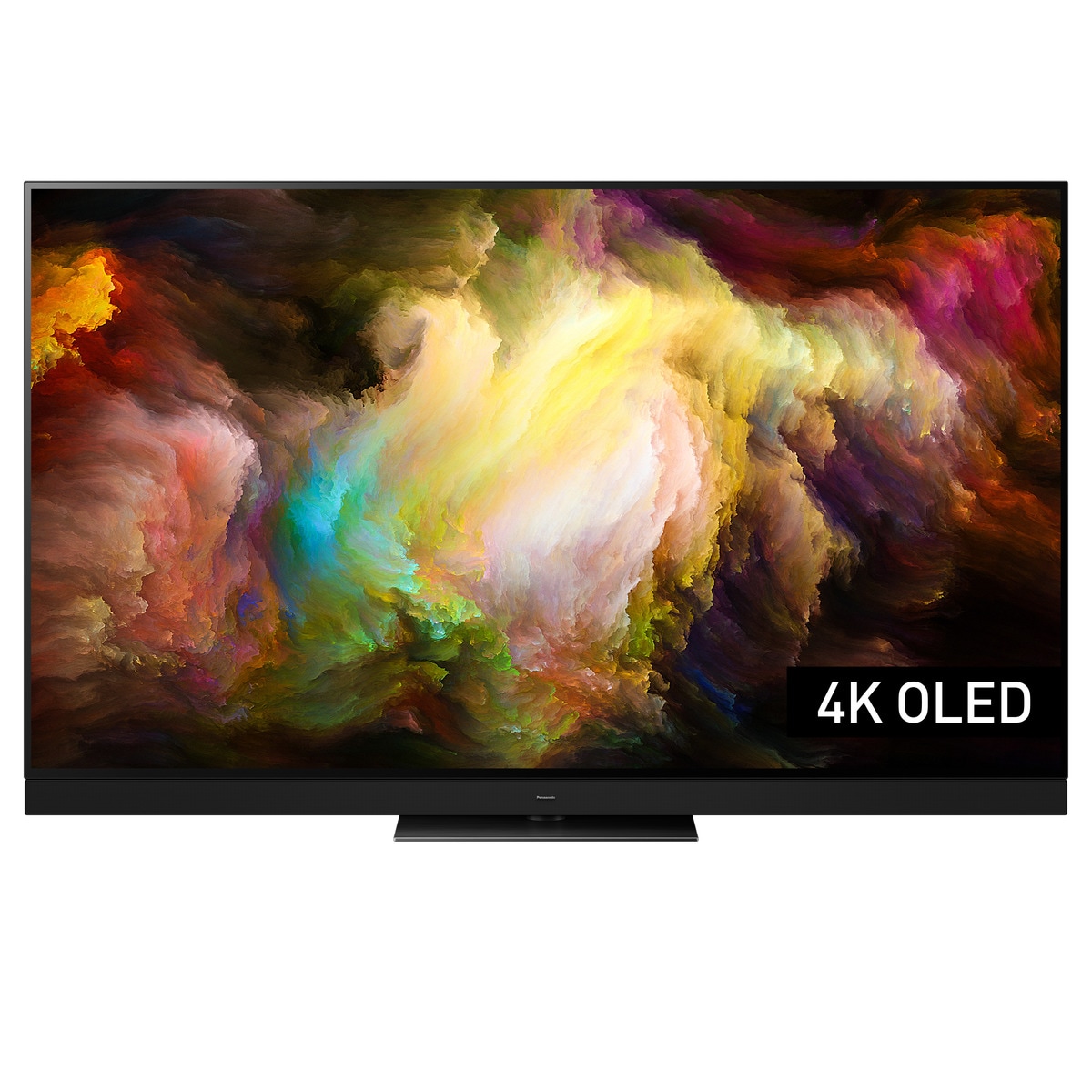 TV OLED 195 cm (77") Panasonic TV-77Z93AEG, UHD 4K, Master OLED Pro Cinema Size, Dolby Vision IQ, Smart TV Negro-2