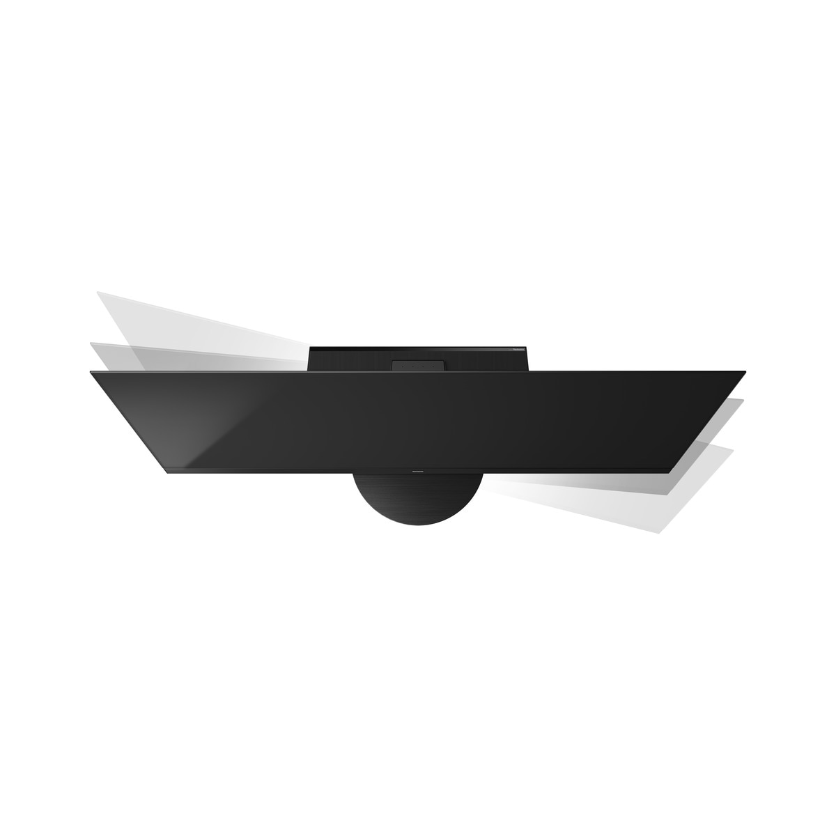 TV OLED 164 cm (65") Panasonic TV-65Z95AEG, UHD 4K, Master OLED Ultimate, Dolby Vision IQ, Smart TV Negro-6