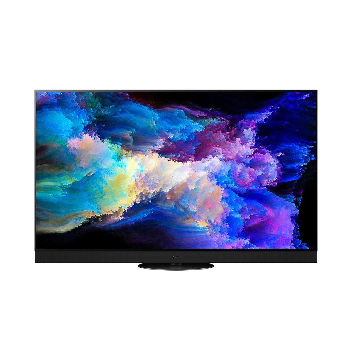 TV OLED 164 cm (65") Panasonic TV-65Z95AEG, UHD 4K, Master OLED Ultimate, Dolby Vision IQ, Smart TV Negro-15