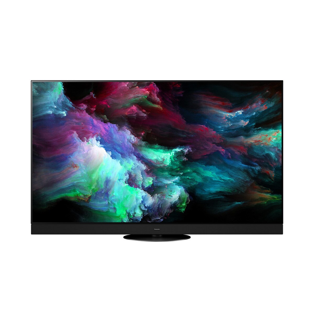 TV OLED 164 cm (65") Panasonic TV-65Z90AEG, UHD 4K, Master OLED Pro, Dolby Vision IQ, Smart TV Negro-2