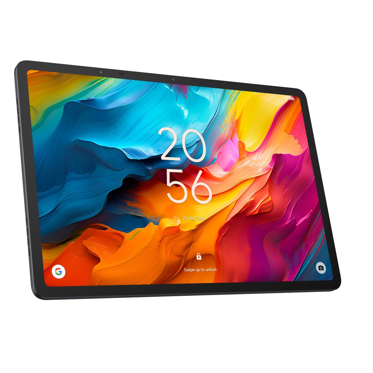 Tablet TCL NXTPAPER 14 Wi-Fi, 8GB + 256GB, 14,25'' (36,2 cm) Gris Espacial Gris-3