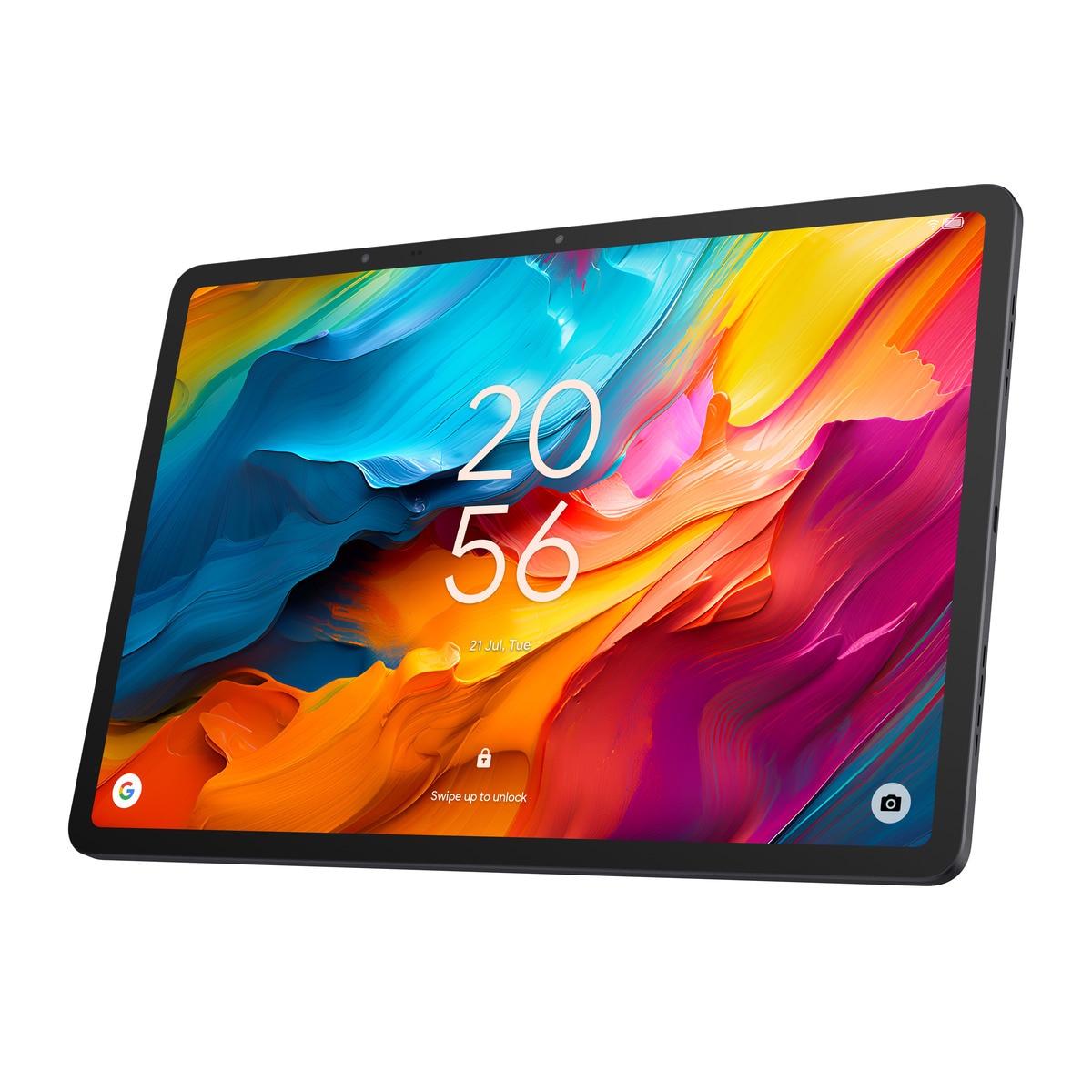 Tablet TCL NXTPAPER 14 Wi-Fi, 8GB + 256GB, 14,25'' (36,2 cm) Gris Espacial Gris-2