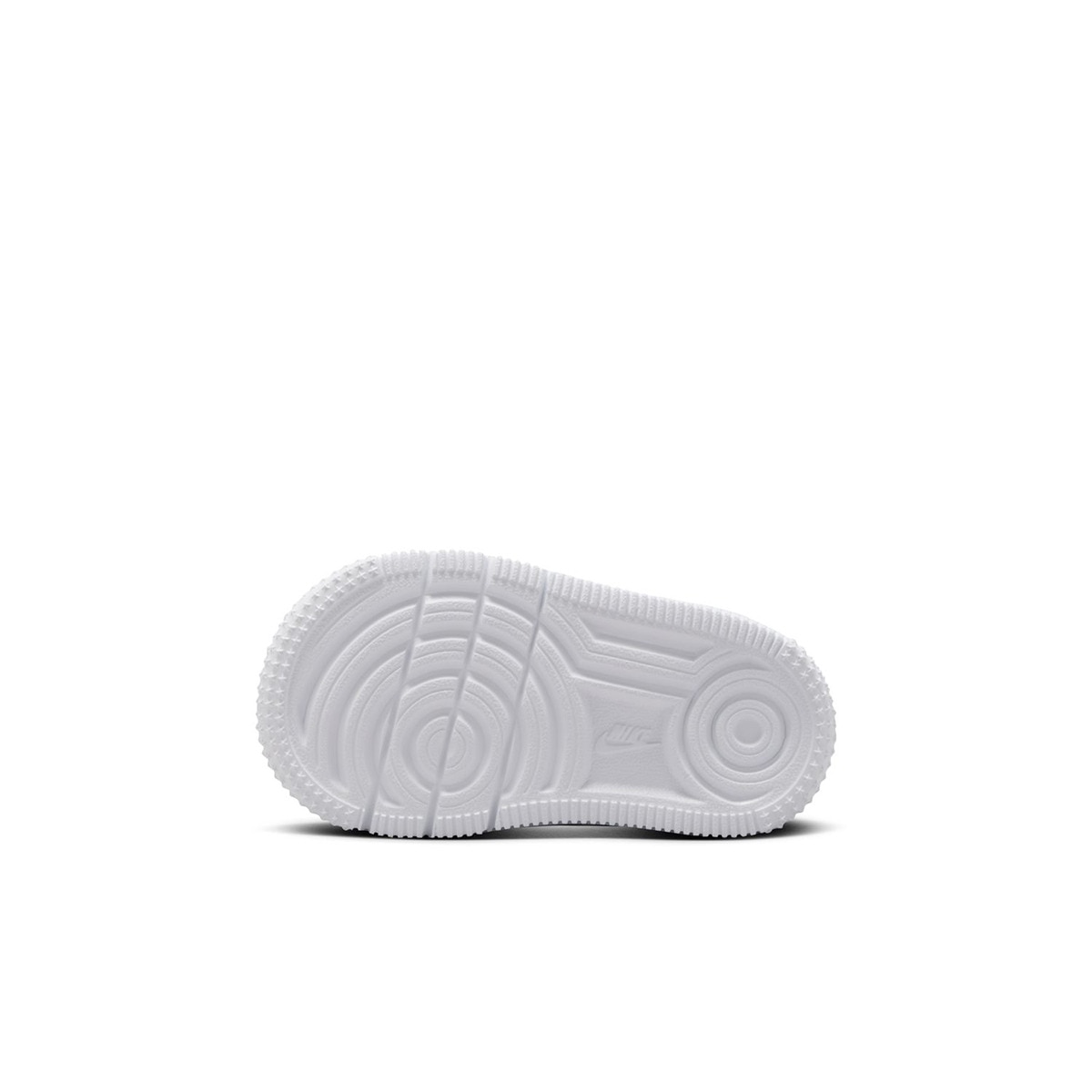 Sapatilhas Casual de Bebé Force 1 Low EasyOn Branco-6