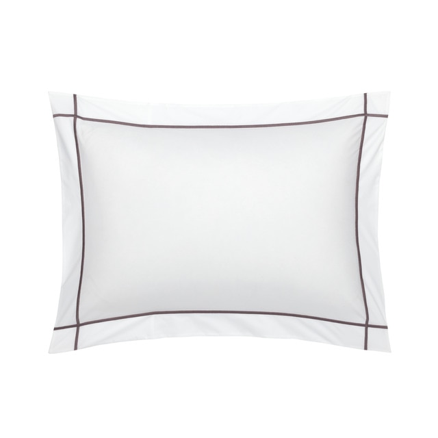 Imagem 0 de Capa de almofada Athena Yves Delorme