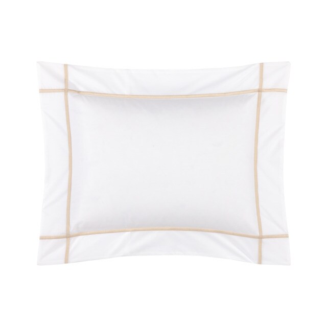 Imagem 0 de Capa de almofada Athena Yves Delorme