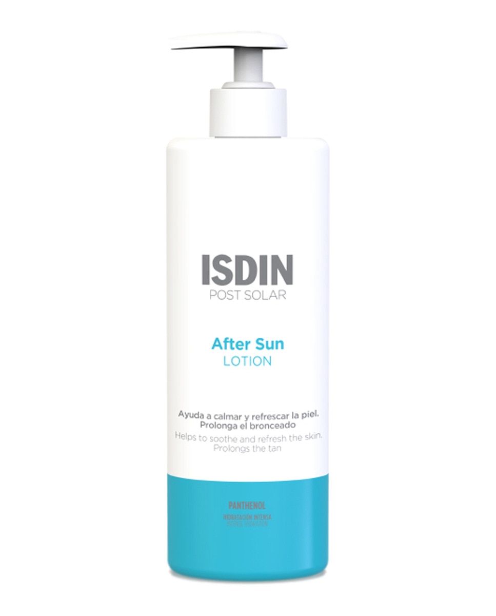Imagen 0 de Loción After Sun Isdin