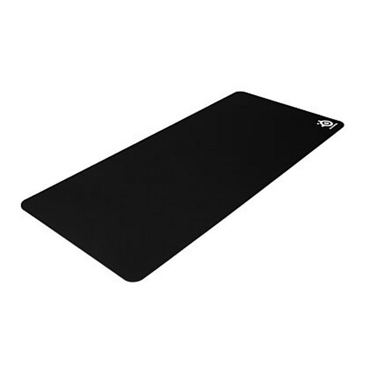 Tapete de Rato Gaming Steelseries QCK Heavy XXL - Preto 2