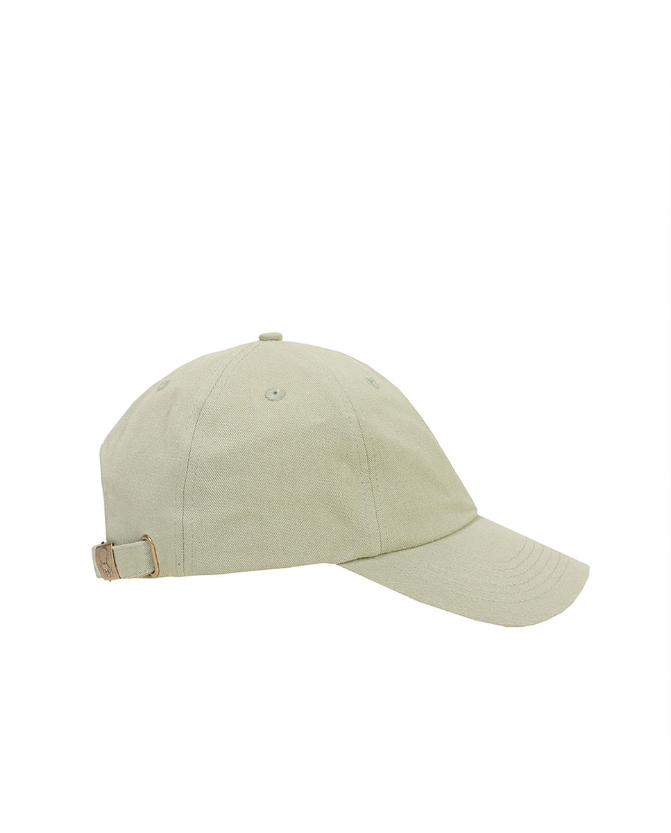Boné Verde-6